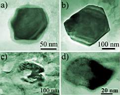 murchison Images of presolar grains graphitesassorted_grains.jpg
